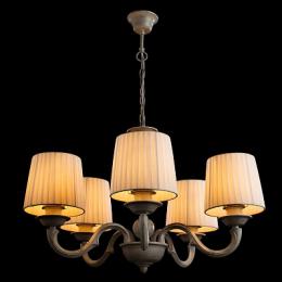 Подвесная люстра Arte Lamp Alba  - 4
